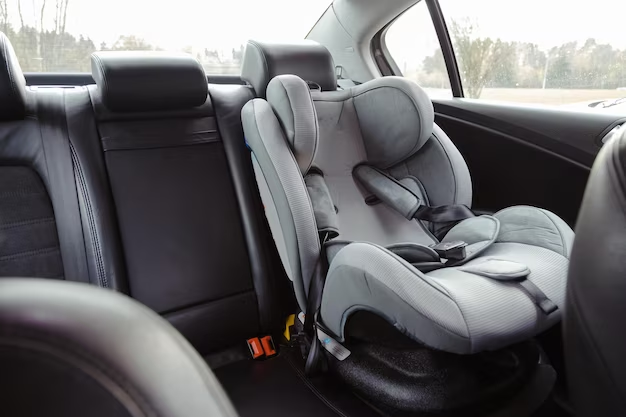 Arkansas Booster Seat Laws Unveiled: What Every Parent Needs to Know in 2022
